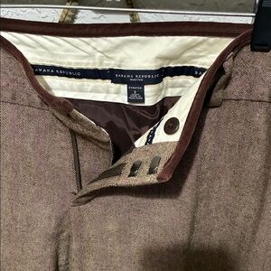 Banana Republic Women's Pants